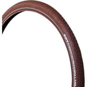Cheng Shin Tyre CST btb 28x2.00 Palmbay R car Bruin