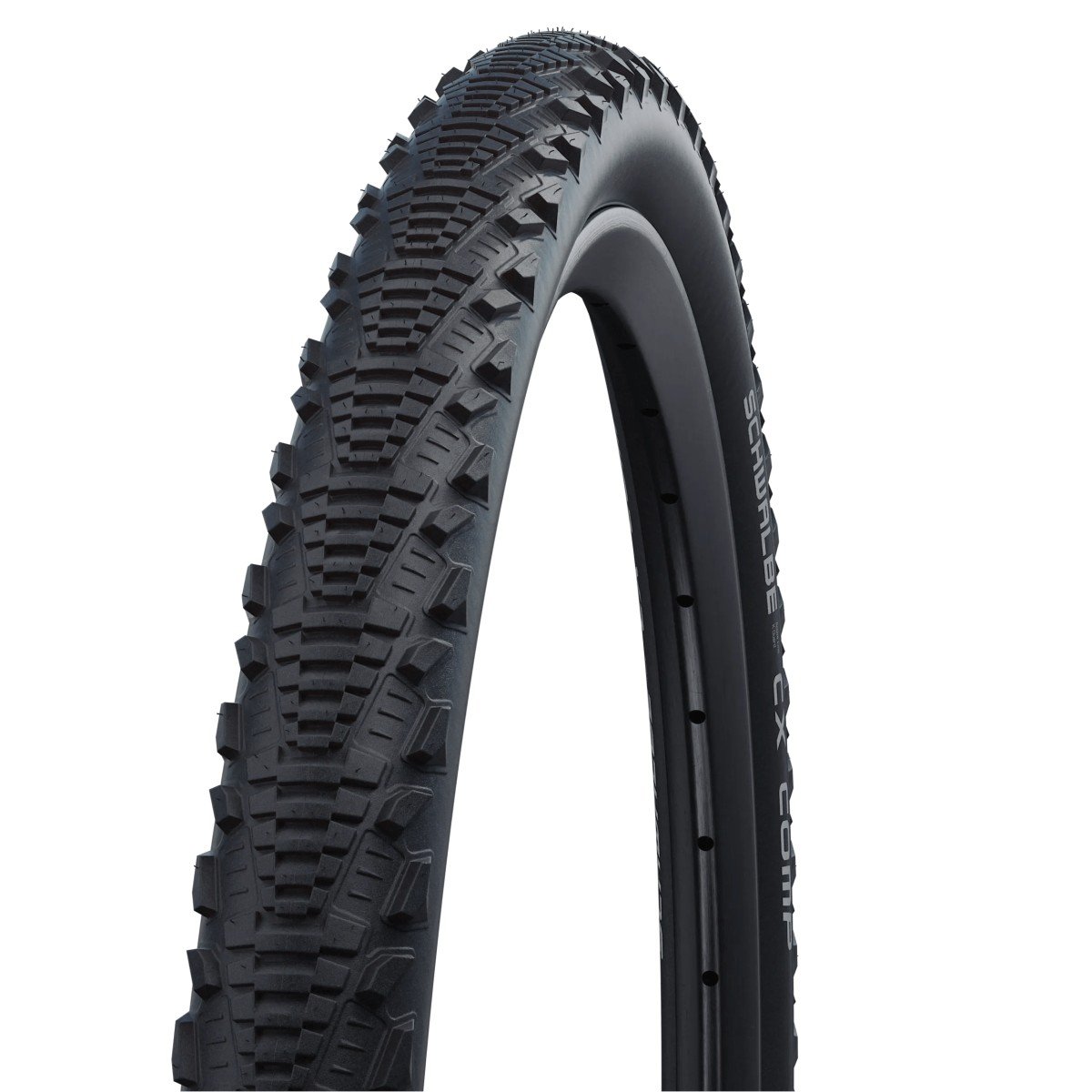 Schwalbe btb CX Comp K-Guard zw - Afbeelding 3