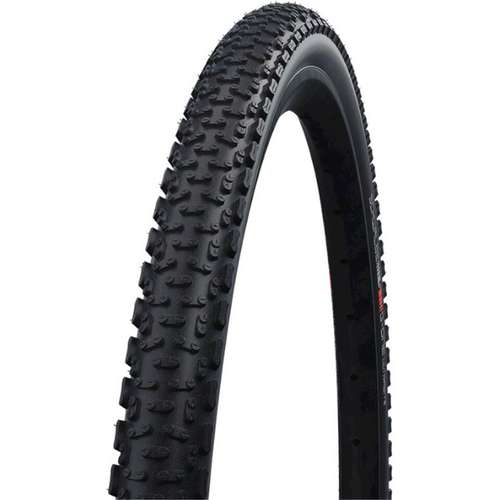 Schwalbe btb G-One Ultra Bite Evo 28 x 1.70 zw vou - Afbeelding 4