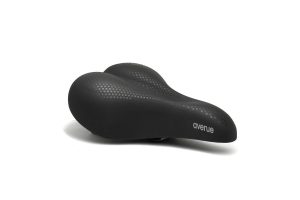 Selle Royal zadel Avenue Moderate Zwart