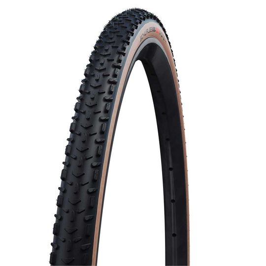 Schwalbe btb X-One R Evo V-Guard b/ts-skin