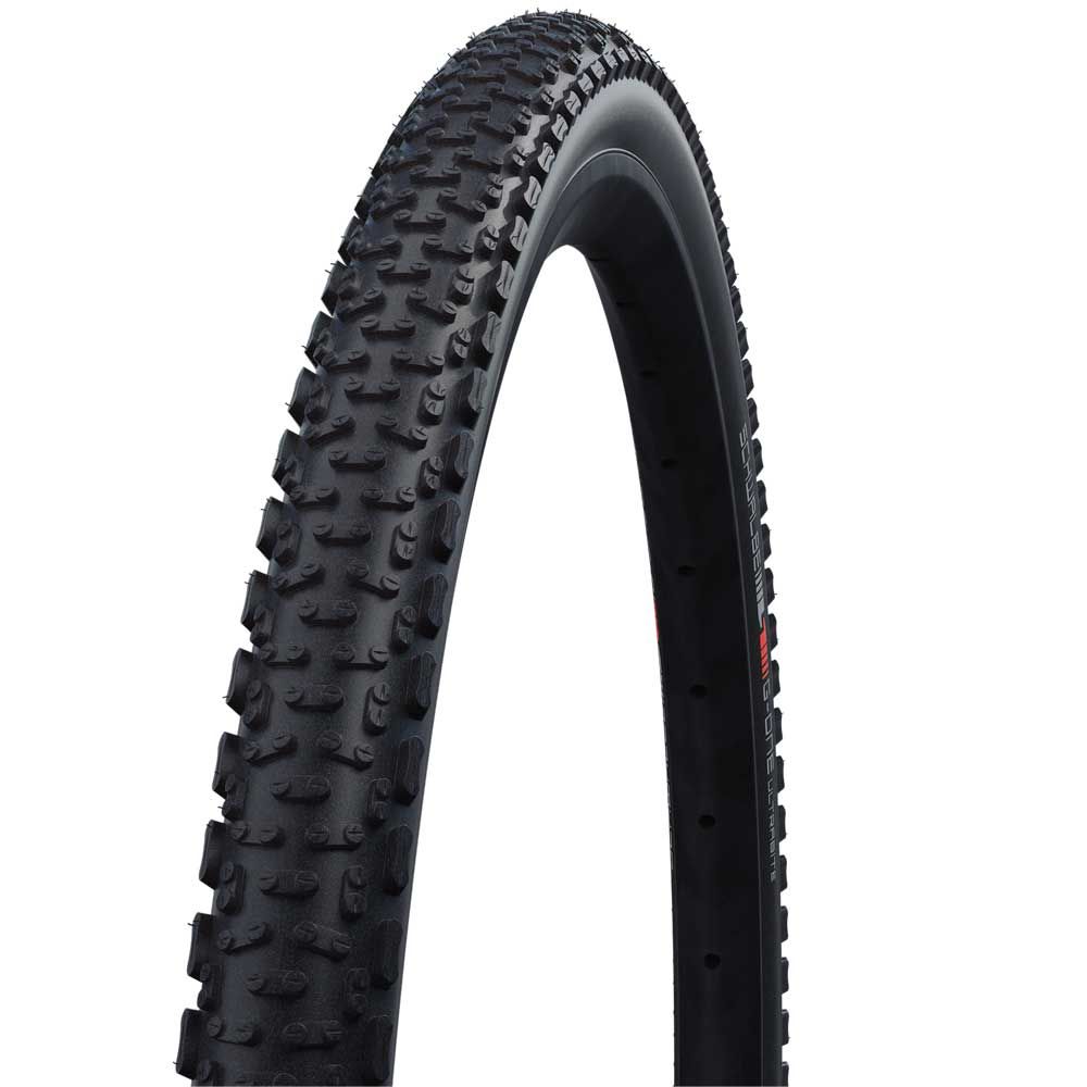 Schwalbe btb G-One Ultra Bite Evo 28 x 1.70 zw vou - Afbeelding 3