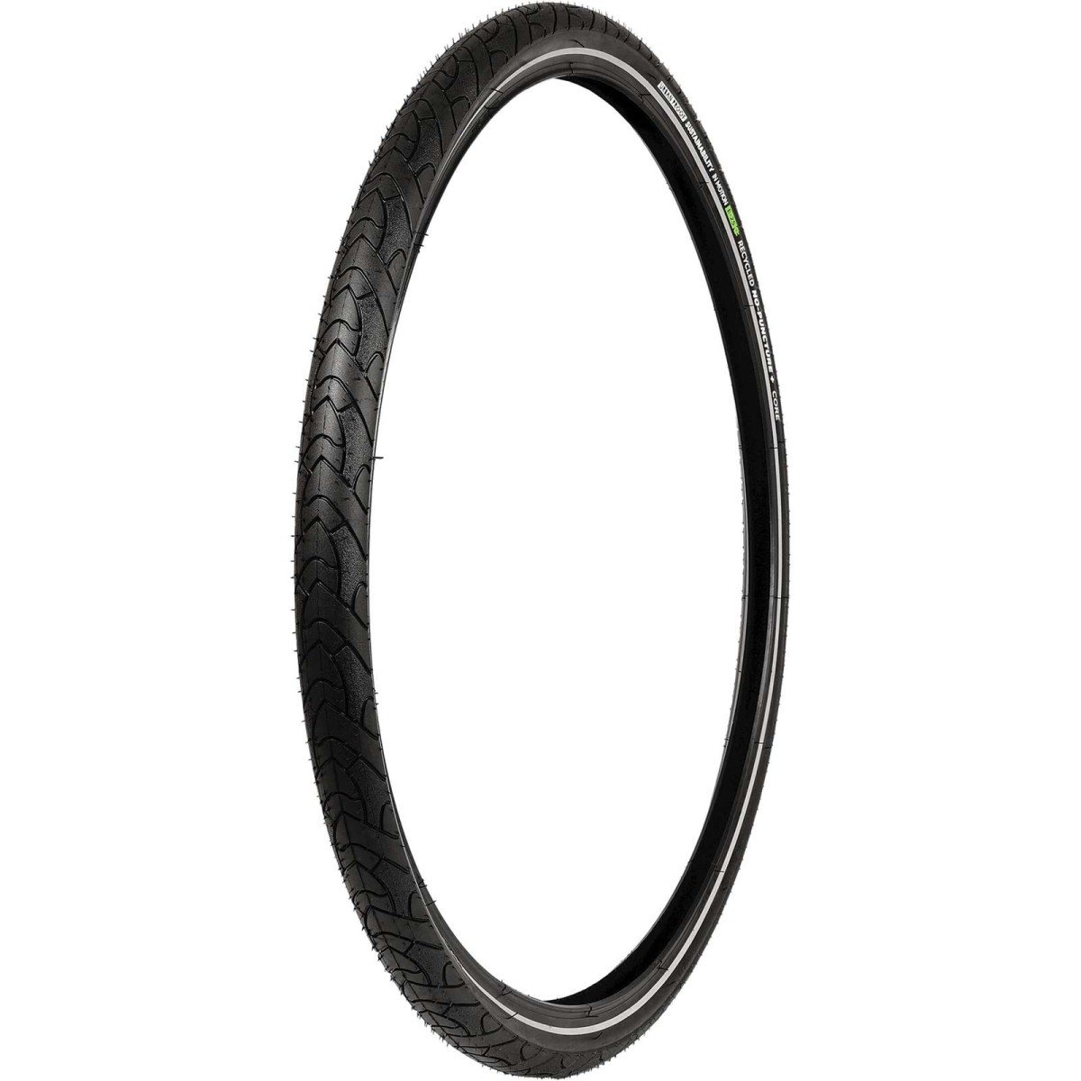 Urban Proof btb 40-622 refl Zwart