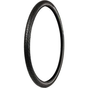 Urban Proof btb 47-622 refl Zwart