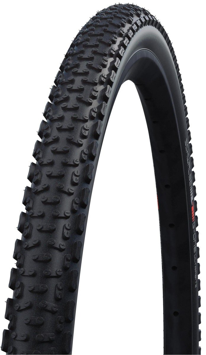 Schwalbe btb G-One Ultra Bite Evo 28 x 1.70 zw vou