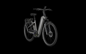Kalkhoff IMAGE 5+ ADVANCE BLX Jetgrey