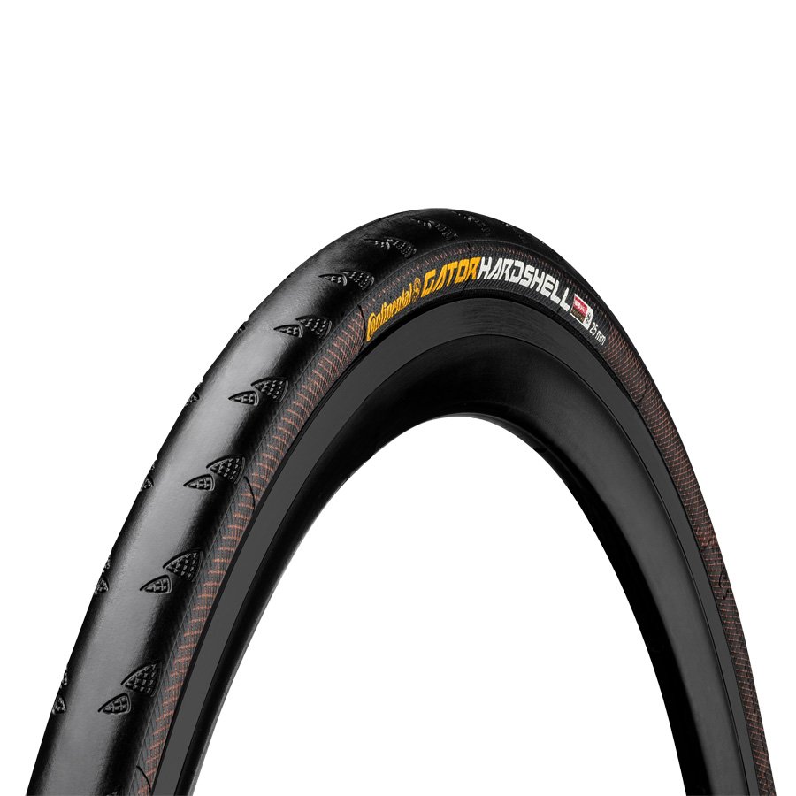 Continental Buitenband "Gator Hardshell"25-622 (70 - Afbeelding 4
