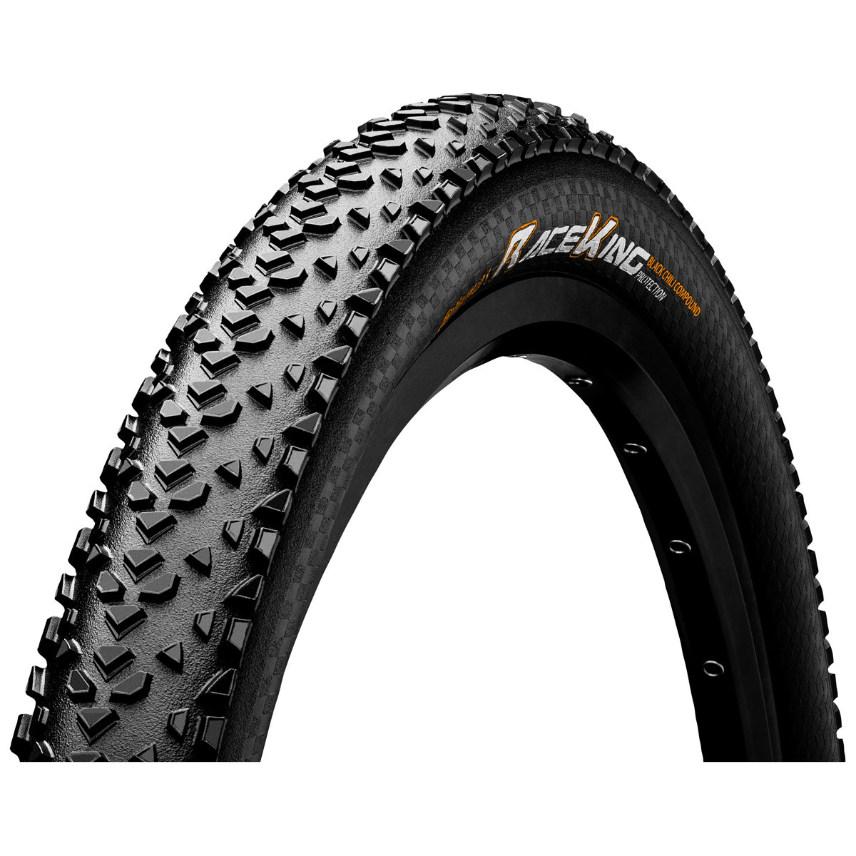 Continental Buitenband "Race King"50-559 (26" x 2, - Afbeelding 6