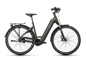 Victoria TRESALO 5 Slate Grey