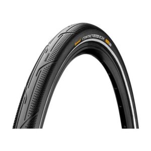 Continental btb Contact Urban zwart refl