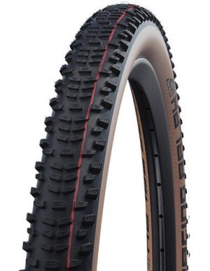 Schwalbe btb Racing Ralph Evo SuperRace T-S Zwart