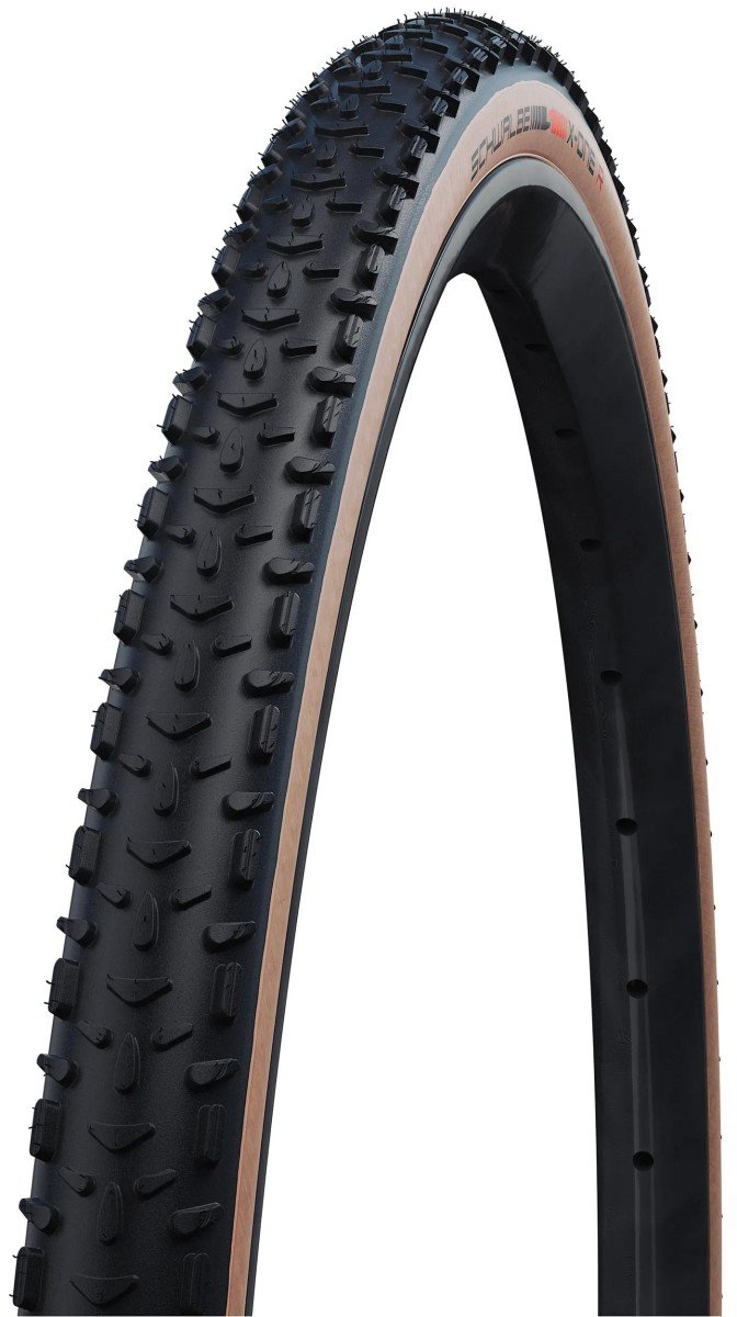 Schwalbe btb X-One R Evo V-Guard b/ts-skin - Afbeelding 3
