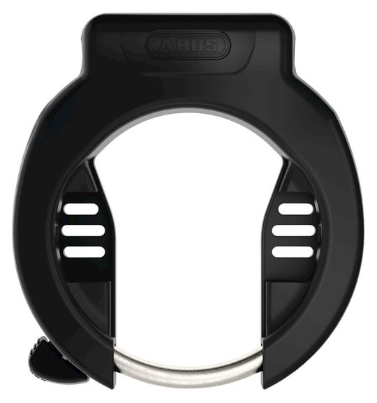 Abus ringslot Pro Amparo 4750SL ART 2 Zwart