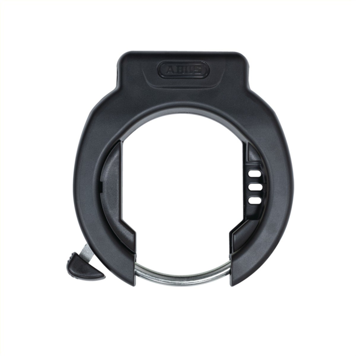 Abus ringslot Pro Amparo 4750XL ART 2 Zwart