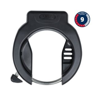 Abus ringslot Pro Amparo 4750S ART 2 Zwart