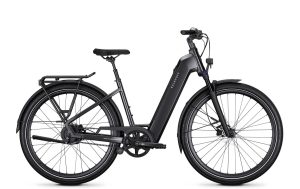 Kalkhoff IMAGE 1 ADVANCE Diamondblack Glossy