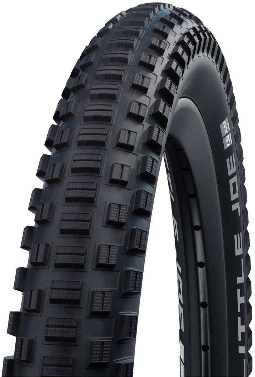 Schwalbe Buitenband "Little Joe Performance Line " - Afbeelding 2