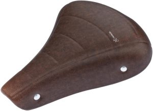 Selle Royal zadel Ondina 8171 bruin Zwart