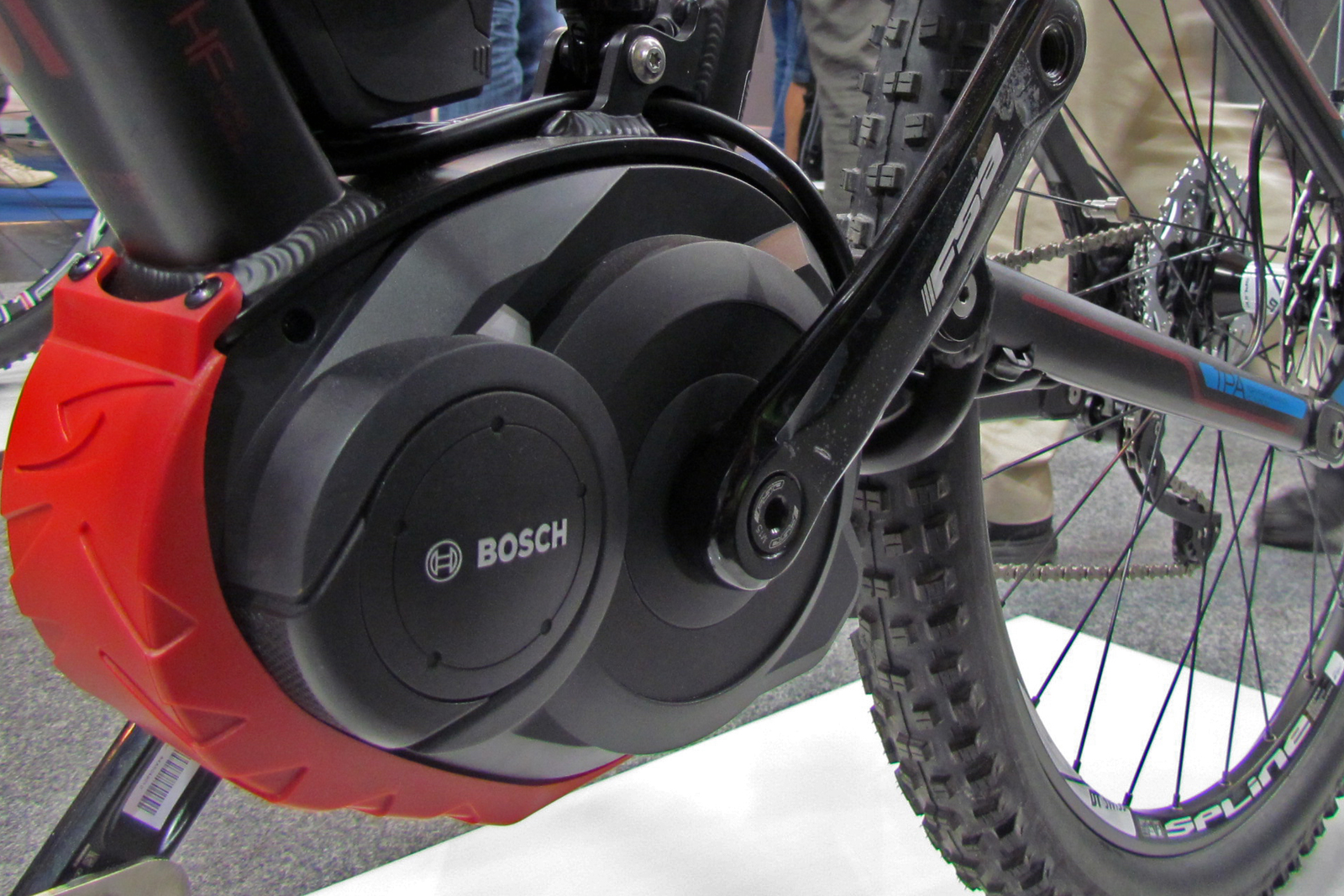 Tuning bosch ebike outlet