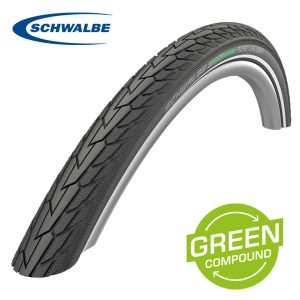 Schwalbe BTB ROAD CRU37-584 B/B+RT ACTI KG