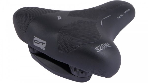 Contec ZADEL CITY/TOUR VOLARE CITY XXL SEX ZW