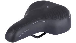 Contec CT ZADEL VOLARE TREKKINGTREKKING DAMES ZWART