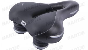 Contec CT ZADEL ELLIPTIC+CITY/TOUR DAMES