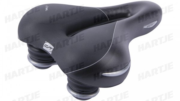 Contec CT ZADEL ELLIPTIC+CITY/TOUR DAMES