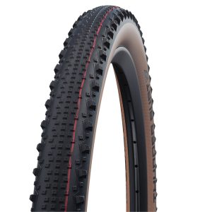Schwalbe btb Thunder Burt Evo SuperRace b/t Zwart