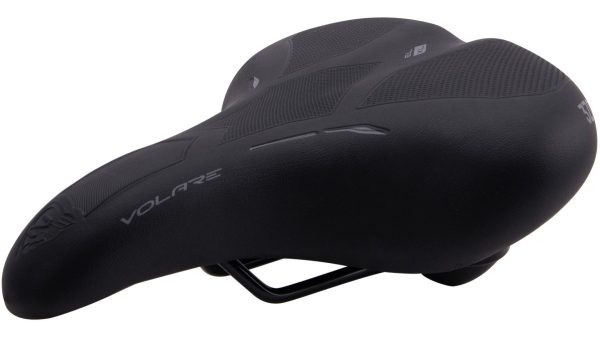 Contec CT ZADEL VOLARE CITY ELCITY/TOUR SEX ZWART