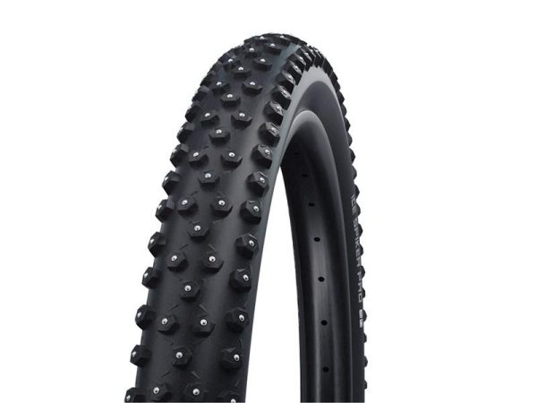 Schwalbe BTB ICE SPIKEPRO57-584 B/B PERF DD 378