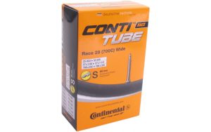 Continental bnb Race 28 (700C) Wide 28 x 1 - 1 1/4 Zwart