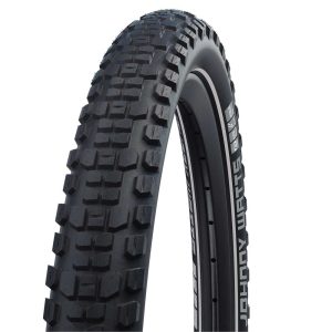 Schwalbe BTB WATTS60-622 B/B+RT PERF GG DD