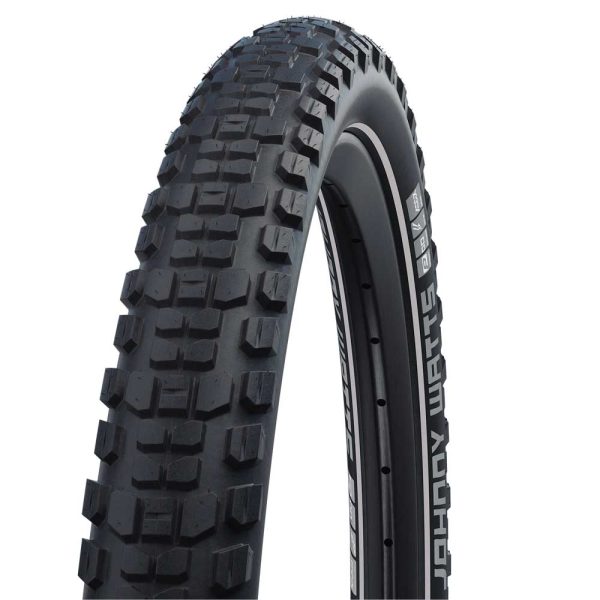 Schwalbe BTB WATTS60-622 B/B+RT PERF GG DD