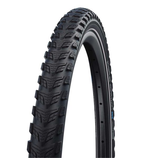 Schwalbe BTB MARATHON 36555-559 B/B+RT PERF GG