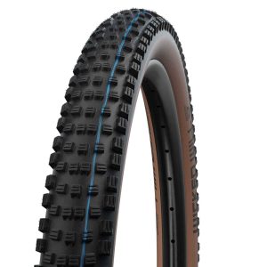 Schwalbe BTB WICKED WILL62-622 B/BRZ EVO SGR VB Schwarz / Bronze