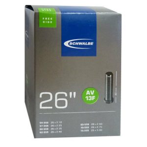Schwalbe bnb AV13F TR4 Freeride 26 x 2.10 - 3.00 a